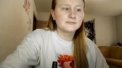 Anika online show from September 22, 2:21 pm