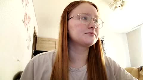 Anika online show from May 24, 2:56 pm