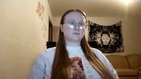 Anika online show from July 22, 11:29 pm
