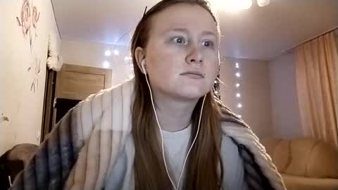 Anika online show from January 7, 6:46 pm