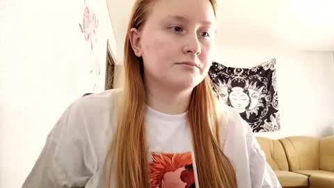 Anika online show from September 20, 2:09 pm