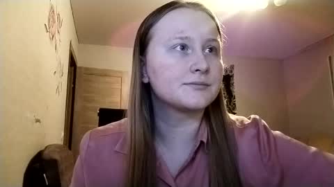 Anika online show from March 29, 6:20 pm