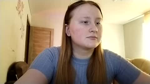 Anika online show from April 15, 7:55 am