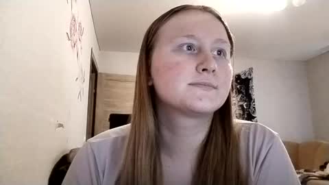 Anika online show from June 10, 2:33 am
