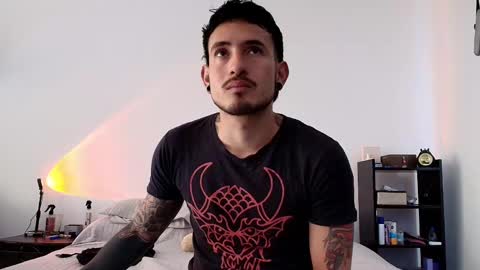 Anika And Lowen Your Thumbs Up Are Super Important For Us  online show from February 19, 3:16 pm