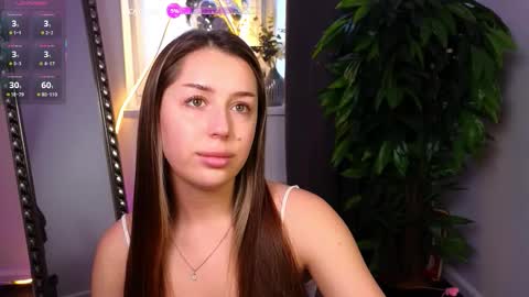 Anika online show from January 12, 1:07 pm