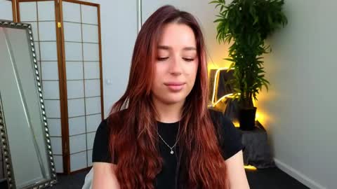 Anika online show from May 19, 7:26 am