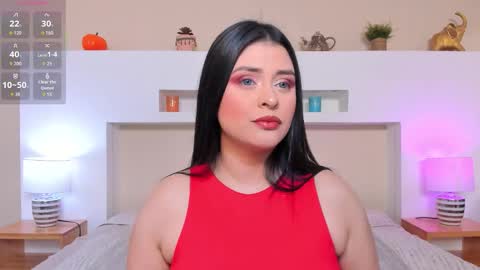 Anika Romano online show from January 12, 11:39 am