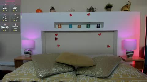 Anika Romano online show from June 5, 11:59 am
