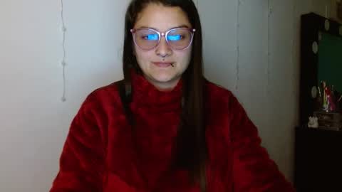 Valeri Villalobos   online show from January 26, 2:24 am