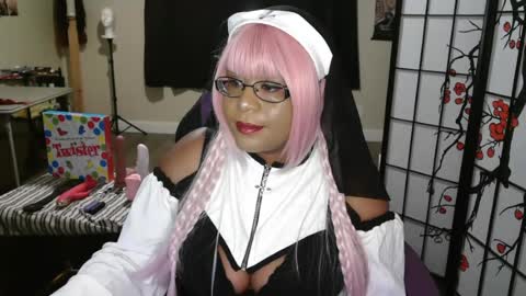 anime_vampires online show from August 3, 8:49 am