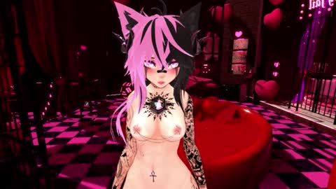 animecutie online show from October 29, 11:56 am