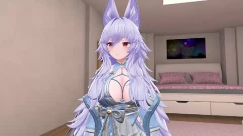 animecutie online show from June 4, 12:11 pm