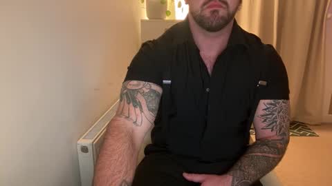 Ani online show from January 7, 8:36 pm