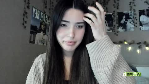 Anisa Moan from LovenseWet from Tip MenuOpen for Private online show from March 6, 8:13 am