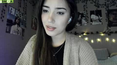 Anisa Moan from LovenseWet from Tip MenuOpen for Private online show from October 28, 6:25 am