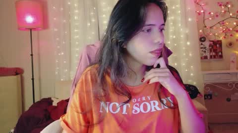 Anisahade online show from March 29, 3:57 pm