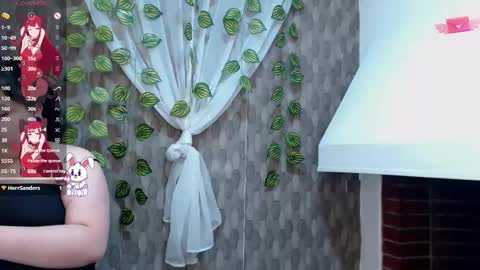 anishasanchezcm101 online show from January 11, 4:40 am