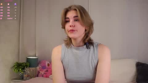 AnishaVivo online show from March 12, 1:37 pm