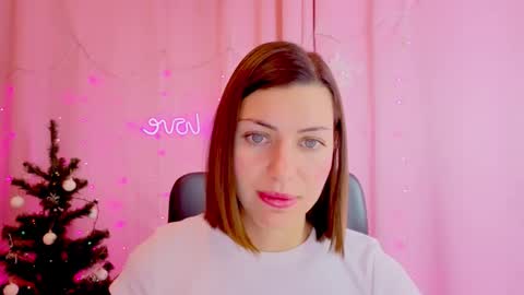 Anni online show from January 18, 4:16 pm