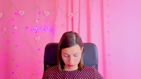 Anni online show from March 8, 3:49 pm