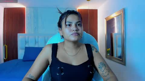 ANITTA online show from April 8, 4:15 am