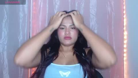 ANITTA online show from May 16, 1:57 am