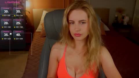 Anita online show from September 10, 1:06 am