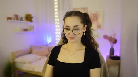 Anita Grey online show from February 22, 7:49 pm