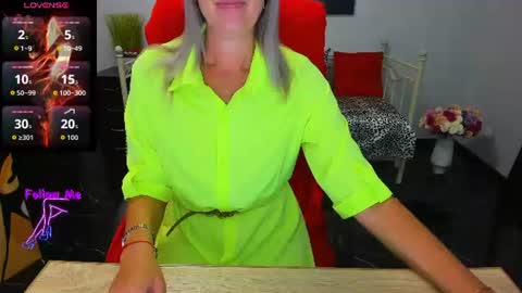 Anita online show from July 29, 6:13 am