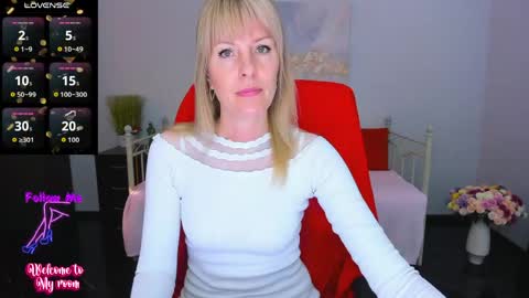Anita online show from April 19, 6:03 am
