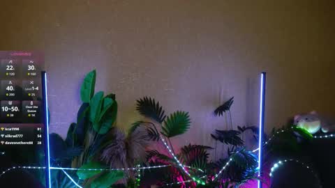 Anita online show from October 10, 5:57 am