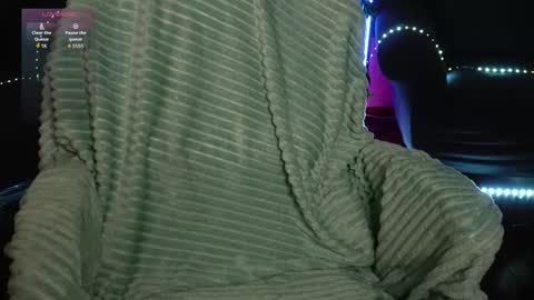 Anita online show from February 4, 2:48 am