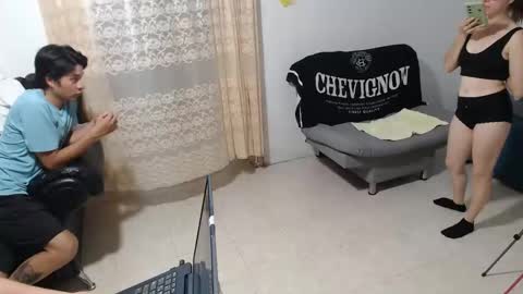 Anitabig69 online show from April 21, 1:42 am