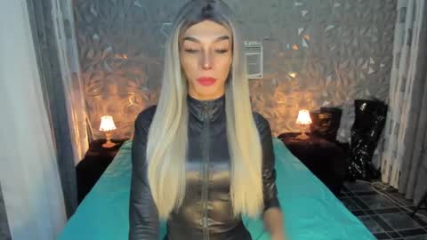 Miss Ann online show from February 23, 8:06 am