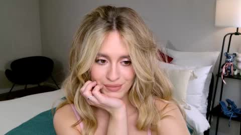 Anita online show from November 22, 10:18 pm