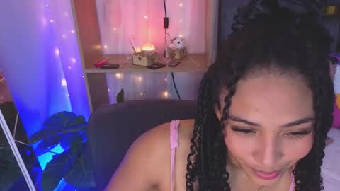 anitaglow online show from December 13, 7:53 pm