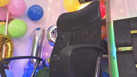 anitaglow online show from December 20, 9:22 pm