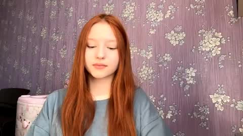 Astrid online show from April 7, 11:34 am