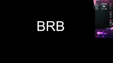 Anita  online show from December 22, 6:06 am