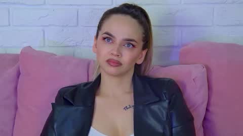 AnitaVenture online show from March 27, 8:26 am