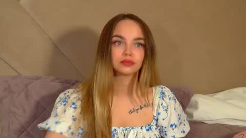 AnitaVenture online show from June 12, 4:22 am