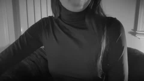 Anje online show from November 26, 9:33 pm