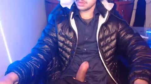 anjonoturno01 online show from October 6, 3:02 am