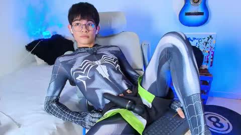 Anky online show from October 29, 5:09 am