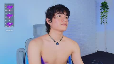 Anky online show from April 7, 4:47 am