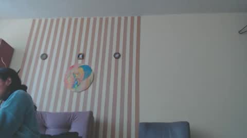 Anma Adler online show from February 22, 10:34 pm