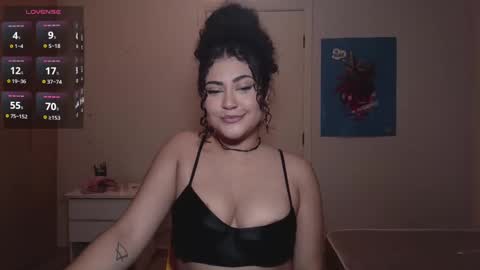 Anna online show from December 26, 3:59 am