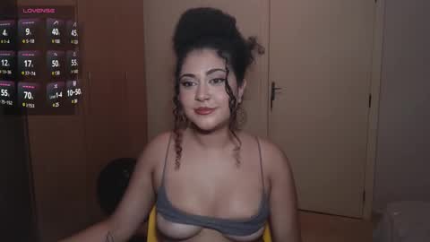 Anna online show from December 7, 2:25 am