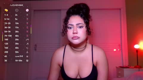 Anna online show from October 15, 10:38 am